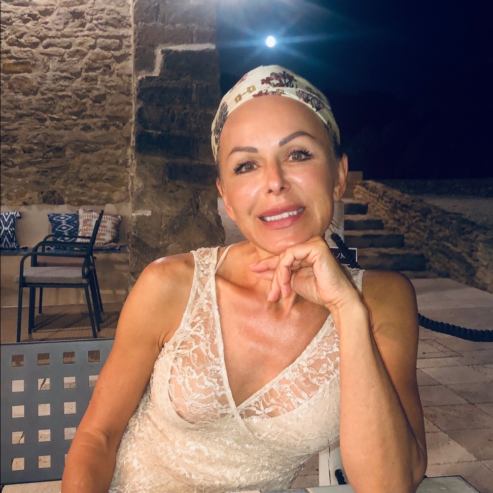 Meet your Posher, Tatiana